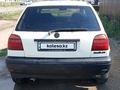 Volkswagen Golf 1992 годаүшін1 200 000 тг. в Уральск – фото 4