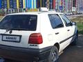 Volkswagen Golf 1992 годаүшін1 200 000 тг. в Уральск – фото 5