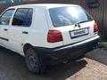 Volkswagen Golf 1992 годаүшін1 200 000 тг. в Уральск – фото 6
