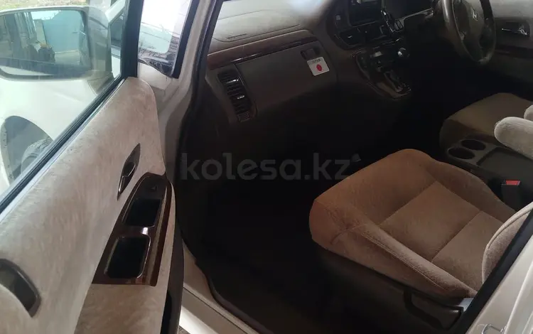Honda Odyssey 2000 года за 4 300 000 тг. в Алматы