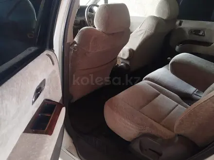 Honda Odyssey 2000 года за 4 300 000 тг. в Алматы – фото 2