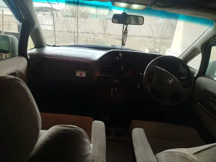 Honda Odyssey 2000 года за 4 300 000 тг. в Алматы – фото 3