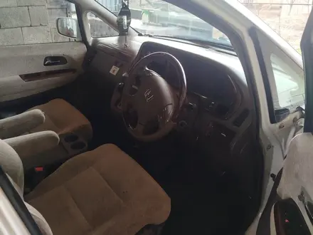 Honda Odyssey 2000 года за 4 300 000 тг. в Алматы – фото 4