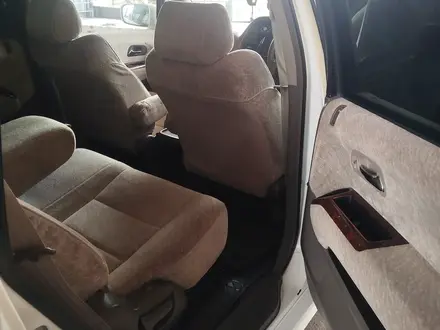 Honda Odyssey 2000 года за 4 300 000 тг. в Алматы – фото 5