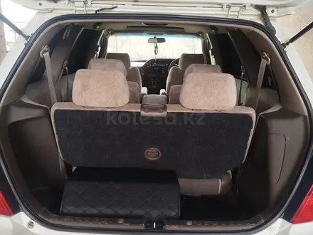 Honda Odyssey 2000 года за 4 300 000 тг. в Алматы – фото 6