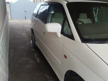 Honda Odyssey 2000 года за 4 300 000 тг. в Алматы – фото 7