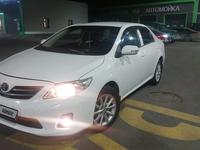 Toyota Corolla 2011 годаүшін5 800 000 тг. в Алматы