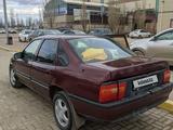 Opel Vectra 1991 годаүшін650 000 тг. в Актобе – фото 2