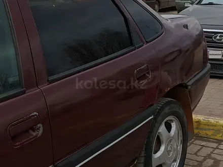 Opel Vectra 1991 года за 800 000 тг. в Актобе – фото 4