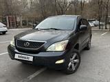 Lexus RX 330 2005 года за 5 500 000 тг. в Алматы