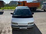 Toyota Previa 1992 годаүшін3 650 000 тг. в Астана