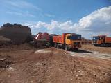 Shacman (Shaanxi)  F2000 2014 года за 12 500 000 тг. в Актобе