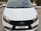 ВАЗ (Lada) Vesta 2018 года за 1 200 000 тг. в Атырау – фото 2