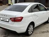 ВАЗ (Lada) Vesta 2018 года за 1 200 000 тг. в Атырау – фото 3