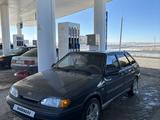 ВАЗ (Lada) 2114 2013 годаүшін1 300 000 тг. в Аягоз – фото 5