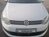 Volkswagen Polo 2011 года за 3 700 000 тг. в Петропавловск