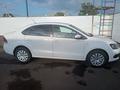 Volkswagen Polo 2011 года за 3 700 000 тг. в Петропавловск – фото 3