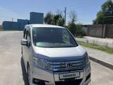 Honda Stepwgn 2010 годаүшін7 500 000 тг. в Алматы