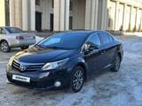 Toyota Avensis 2013 годаүшін6 900 000 тг. в Жезказган