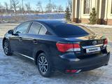 Toyota Avensis 2013 годаүшін6 900 000 тг. в Жезказган – фото 2