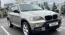 BMW X5 2007 годаfor8 300 000 тг. в Алматы