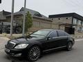 Mercedes-Benz S 550 2007 года за 5 800 000 тг. в Шымкент – фото 4