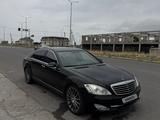 Mercedes-Benz S 550 2007 годаүшін5 800 000 тг. в Шымкент