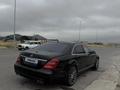 Mercedes-Benz S 550 2007 года за 5 800 000 тг. в Шымкент – фото 7