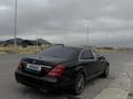 Mercedes-Benz S 550 2007 года за 5 800 000 тг. в Шымкент – фото 8