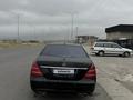 Mercedes-Benz S 550 2007 года за 5 800 000 тг. в Шымкент – фото 9