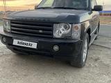 Land Rover Range Rover 2004 года за 3 500 000 тг. в Актобе – фото 2