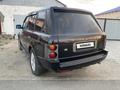 Land Rover Range Rover 2004 года за 3 500 000 тг. в Актобе – фото 6