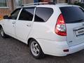 ВАЗ (Lada) Priora 2171 2011 годаүшін1 500 000 тг. в Уральск – фото 3