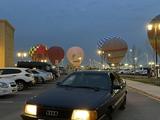 Audi 100 1988 годаүшін1 500 000 тг. в Туркестан – фото 3