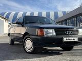 Audi 100 1988 годаүшін1 500 000 тг. в Туркестан – фото 5