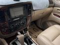 Toyota Land Cruiser 2001 годаүшін6 500 000 тг. в Темиртау – фото 9