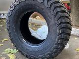 305-70-16 bfgoodrich Mud-Terrain TA KM3үшін230 000 тг. в Алматы – фото 3