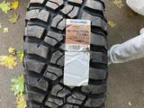 305-70-16 bfgoodrich Mud-Terrain TA KM3 за 230 000 тг. в Алматы