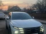 Hyundai Tucson 2025 годаүшін13 400 000 тг. в Алматы