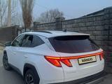 Hyundai Tucson 2025 годаүшін13 400 000 тг. в Алматы – фото 2