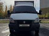 ГАЗ ГАЗель 2012 годаүшін10 999 995 тг. в Алматы – фото 3