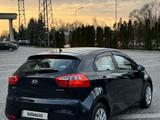 Kia Rio 2014 года за 5 500 000 тг. в Алматы