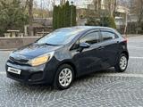 Kia Rio 2014 года за 5 700 000 тг. в Алматы – фото 5