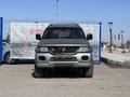 Mitsubishi Montero Sport 2000 годаүшін4 450 000 тг. в Караганда – фото 8