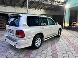 Lexus LX 470 2005 года за 12 000 000 тг. в Алматы