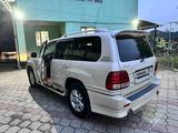 Lexus LX 470 2005 года за 12 000 000 тг. в Алматы – фото 3