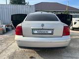 Volkswagen Passat 1998 годаүшін1 500 000 тг. в Актобе – фото 3