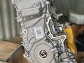Новый мотор Toyota Camry 2.4 бензин 2AZ-FE за 720 000 тг. в Алматы – фото 4