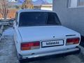 ВАЗ (Lada) 2107 2004 годаүшін1 200 000 тг. в Атырау – фото 4