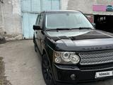 Land Rover Range Rover 2007 года за 7 000 000 тг. в Алматы – фото 3